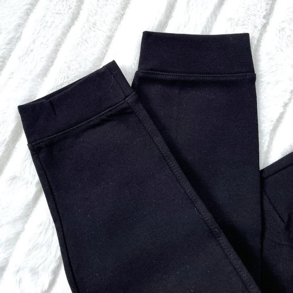 NWT Boys Old Navy Dynamic Jogger Sweatpants (Black) L